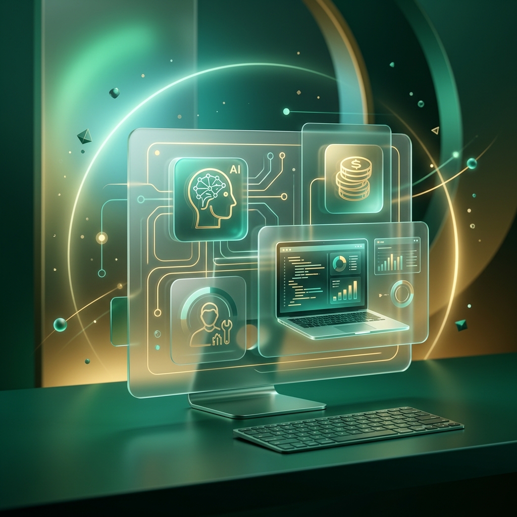 كيفية استخدام الذكاء الاصطناعي في Canva للتصميم الاحترافي مجاناً